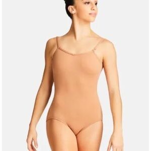 Capezio women’s camisole